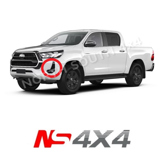 Ns4x4